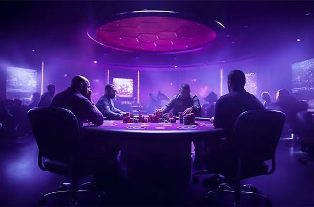 cwin8 Live Casino