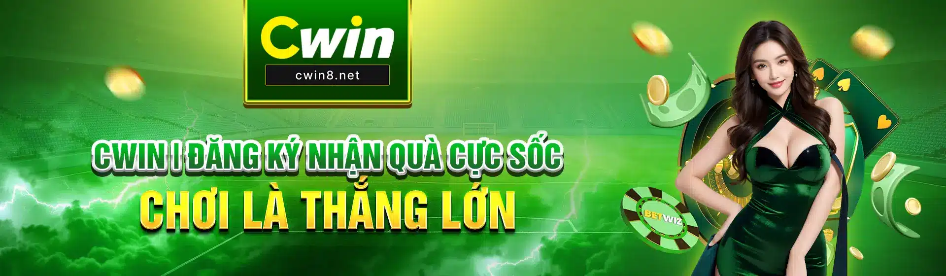 banner cwin