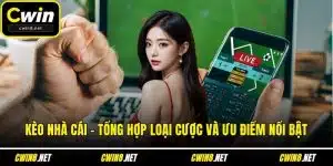 Kèo nhà cái