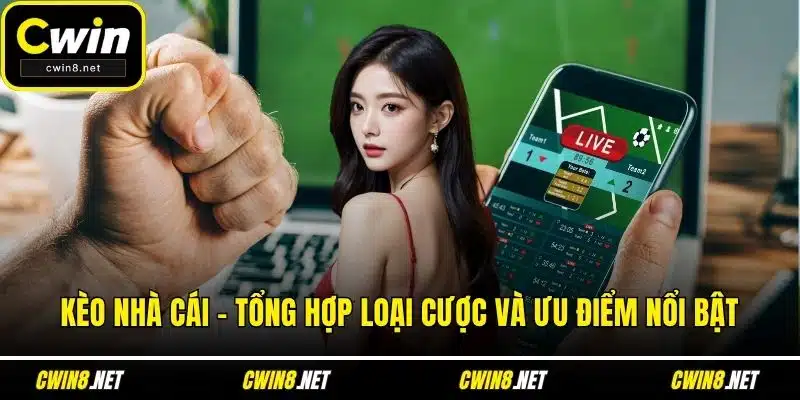 Kèo nhà cái