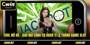 Tool nổ hũ