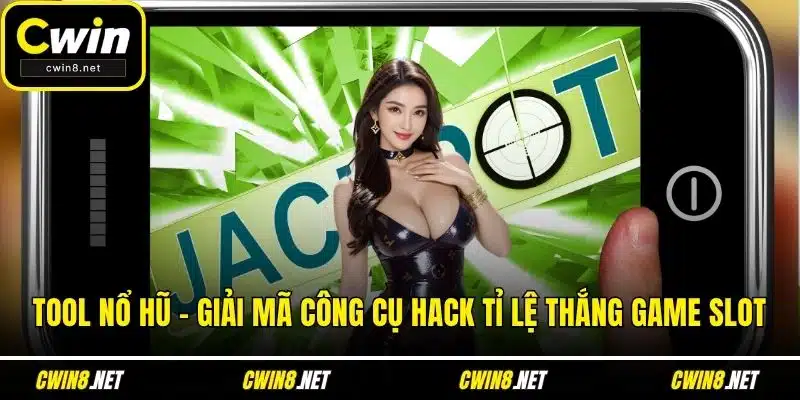 Tool nổ hũ